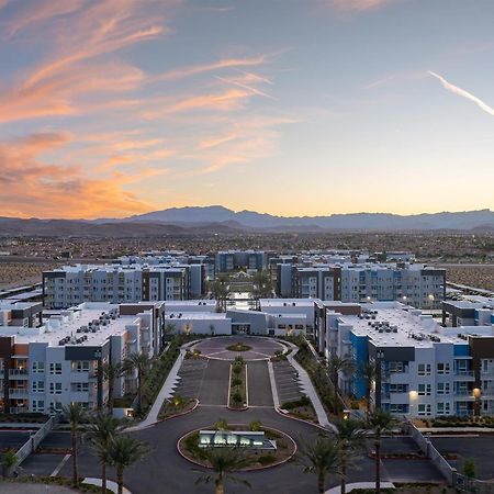 1 Bedroom Luxury Ariva Apartment Las Vegas Zewnętrze zdjęcie